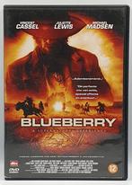 Te koop: Blueberry DVD - Western met Vincent Cassel, Vanaf 12 jaar, Ophalen of Verzenden, Zo goed als nieuw, Actie
