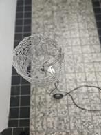 Harco Loor Design Vloerlamp, Ophalen, Zo goed als nieuw, Metaal, 100 tot 150 cm
