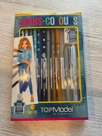 Top model, Ophalen of Verzenden, Zo goed als nieuw