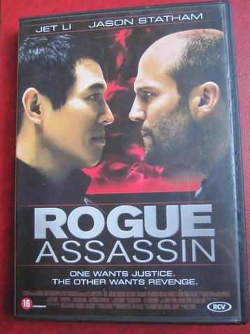 Rogue Assassin (2007) beschikbaar voor biedingen