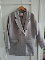 Le Grand Sud Caban Jas Maat 40 Grijs, Maat 38/40 (M), Ophalen of Verzenden, Zo goed als nieuw, Jasje