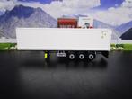 Wsi 03-2051 40FT Reefer  & 03-1010 Container Chassis, Ophalen, Nieuw, Bus of Vrachtwagen, Wsi