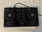 Pioneer DDJ-400 DJ Controller - Zwart, Ophalen, Zo goed als nieuw, Draaitafel, Pioneer