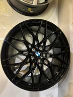 BMW M5 Breedset velgen replica, Ophalen of Verzenden, 20 inch, Velg(en)