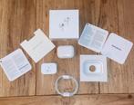Nieuwe AirPods Pro 2, Ophalen of Verzenden, Nieuw, In gehoorgang (in-ear), Bluetooth