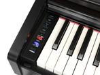 Medeli DP280 BK digitale piano, zwart, Muziek en Instrumenten, Overige Muziek en Instrumenten, Nieuw, Digitale piano, Ophalen of Verzenden