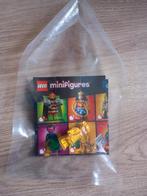 Lego minifigures super heroes nr 6 (71026), Ophalen of Verzenden, Zo goed als nieuw