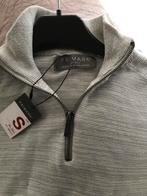 Primark grijze trui maat S nieuw, Kleding | Heren, Truien en Vesten, Ophalen of Verzenden, Nieuw, Maat 46 (S) of kleiner, Grijs