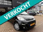 Peugeot 107 1.0 Active led nieuwe apk, Auto's, Peugeot, Voorwielaandrijving, Euro 5, Gebruikt, Origineel Nederlands