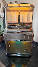 Ami 200 jukebox, Ophalen, Zo goed als nieuw, 1950 tot 1960, Ami
