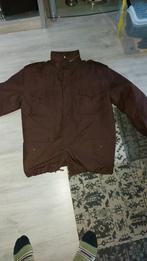 M65 brandit winterjas, Bruin, Nieuw, Overige maten, Ophalen of Verzenden