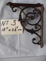 plankdragers plankdrager plankendrager hoeken hoeksteun, Ophalen of Verzenden