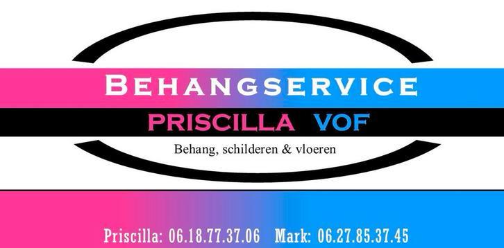 Schilder , sauswerk , behang , vloer, Ophalen of Verzenden