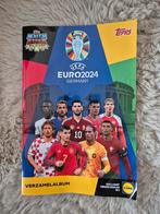 Topps verzamelalbum, Ophalen of Verzenden, Nieuw, Buitenlandse clubs, Poster, Plaatje of Sticker