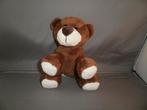 Evora beer bruin met crème snuit en poot zolen15 cm zitten, Ophalen of Verzenden, Nieuw, Beer