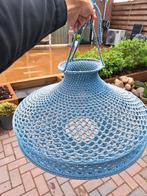 Gehaakte hanglamp, Ophalen of Verzenden, Nieuw, Stof, 50 tot 75 cm