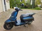 Peugeot django brom 2020 injectie, Fietsen en Brommers, Scooters | Peugeot, Ophalen, Gebruikt, Overige modellen