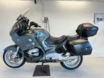 Prachtige 1150 RT Twinspark! 61000km, beurt gehad, goede ABS, Bedrijf, Toermotor