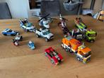 Lego city, Ophalen, Gebruikt, Complete set, Lego