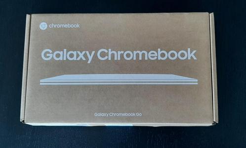 Chromebook, Computers en Software, Chromebooks, Nieuw, 12 inch, 4 GB of minder, 64 GB, Qwerty, Ophalen