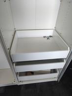 Drie IKEA Komplement Lades, Ophalen, Gebruikt, 50 tot 100 cm, Minder dan 100 cm