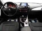 BMW 1-serie 116i High Executive - Full map Navi, Stoelverwar, Auto's, BMW, Benzine, Hatchback, Gebruikt, Lease