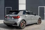 Audi A1 Sportback 35 TFSI S Line Adaptief|Sfeer|LED|BOMVOL!, Auto's, Adaptive Cruise Control, Zwart, 4 cilinders, 150 pk