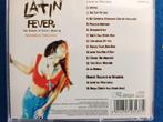 LATIN FEVER - THE SONGSOF RICKY MARTIN(BY RICO), Ophalen of Verzenden, Zo goed als nieuw