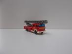 5330 Magirus DL30 Feuerwehr Ladderwagen Wiking 1:160, Overige merken, Gebruikt, Gelijkstroom of Wisselstroom, Overige typen