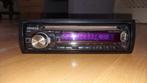 Kenwood autoradio, Auto diversen, Autoradio's, Ophalen of Verzenden, Gebruikt