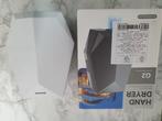 Hand dryer blue light infrared sensing, Ophalen of Verzenden, Nieuw