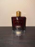 Versace Eros Flame 100ml, Ophalen of Verzenden, Nieuw, Parfumfles, Gevuld