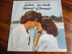 LP - Moment by moment, Ophalen of Verzenden, Zo goed als nieuw, 12 inch