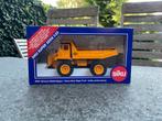 Siku 2934 - O&K K40 Dumpertruck, Hobby en Vrije tijd, Modelauto's | 1:50, Ophalen of Verzenden, Nieuw, Bus of Vrachtwagen, SIKU