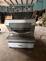Broodsnijmachine AQ36A - 380V Tafelmodel, Huis en Inrichting, Ophalen, Gebruikt