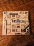 Touchmaster Nintendo DS, Ophalen of Verzenden, Zo goed als nieuw