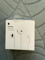 Nieuwe Apple EarPods, Ophalen of Verzenden, Nieuw, Overige merken