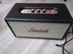 Marshall Stanmore 2 BT, Zo goed als nieuw, 60 tot 120 watt, Front, Rear of Stereo speakers, Ophalen