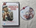 Sherlock Jones ( Van der Heijde ) met Bambergen, Ceulemans, Alle leeftijden, Ophalen of Verzenden, Komedie, Film