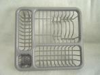 Afwasrek, afdruiprek, Huis en Inrichting, Ophalen of Verzenden, Zo goed als nieuw