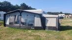 Te koop z.g.a.n Knaus Sport 500 EU Silver Selection, Kachel, Omvormbare zithoek, Particulier, 5 tot 6 meter