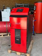 Cv Houtvergasser - Houtkachel  Attack SLX55 Profi, Houtkachel 55kw attack, Houtkachel attack slx 55 profi, Houtkachel, Attach slx 55 profi