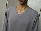 TOMMY HILFIGER trui,Mt 2XL topstaat, Kleding | Heren, Truien en Vesten, Tweedehands, Tweedehands, Paars, Tommy Hilfiger