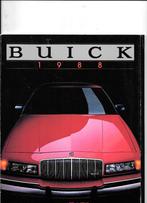 BUICK 1988, Ophalen of Verzenden, Zo goed als nieuw, Overige merken