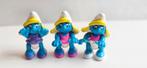 Smurfen Poppetjes, Verzamelen, Smurfen, Ophalen of Verzenden, Gebruikt, Verschillende Smurfen, Poppetje, Figuurtje of Knuffel