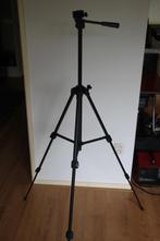 Velbon DF 40, Ophalen of Verzenden, Zo goed als nieuw, Minder dan 150 cm, Driepoot