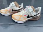Nike Air Zoom Structure 25, Kleding | Dames, Schoenen, Ophalen of Verzenden, Zo goed als nieuw, Sneakers of Gympen