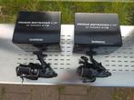 Shimano baitrunner ci4 5500 xtb lc molens, Watersport en Boten, Hengelsport | Karpervissen, Ophalen of Verzenden