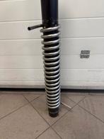 Spiraal CV Water Verwarmen Palletkachel Pijp 80mm, Ophalen of Verzenden