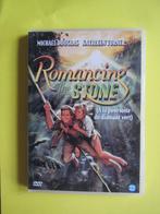 Romancing The Stone, Vanaf 12 jaar, Ophalen, Zo goed als nieuw
